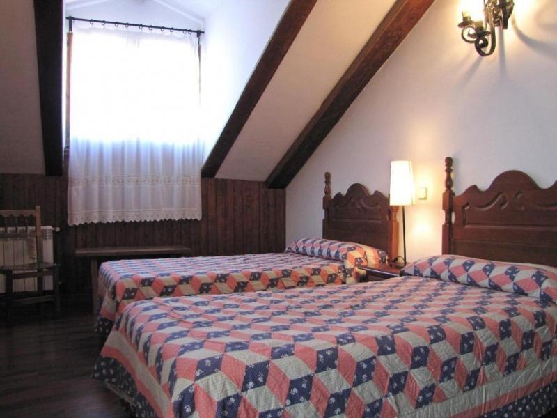 Casa Rural De La Abuela Montejo de Tiermes Exteriér fotografie