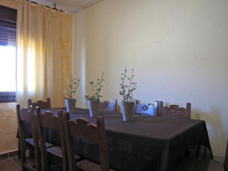 Casa Rural De La Abuela Montejo de Tiermes Exteriér fotografie